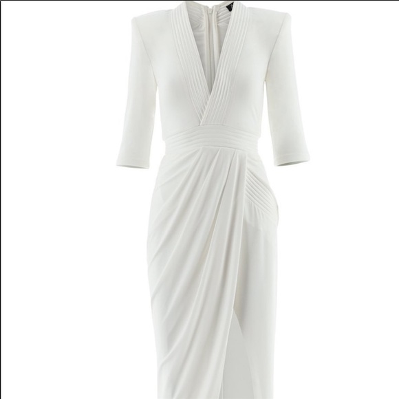 ZHIVAGO EYE OF HORUS DRESS - Picture 3 of 5